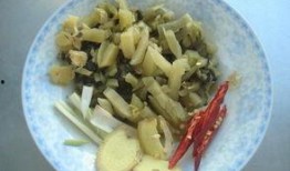 最新爆料酸菜的做法窍门,掌握这些窍门，轻松做出酸爽可口的美味酸菜