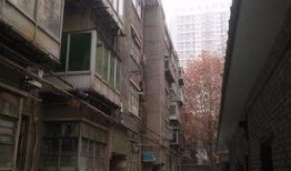 西安建西街最新爆料,揭秘古街新颜背后的故事